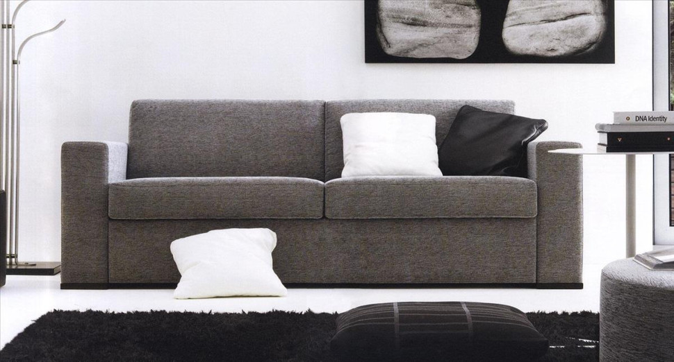 Sofa Alfred Jesse Day collection Al20250