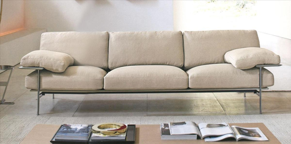 Sofa Diesis B&amp;b italia D277b_p