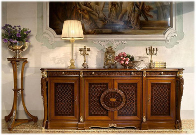 Dresser Master Arca Il classico 66.14
