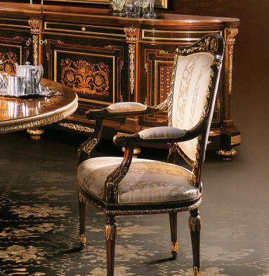 Dining Chair Ezio bellotti Charming home 5092 01