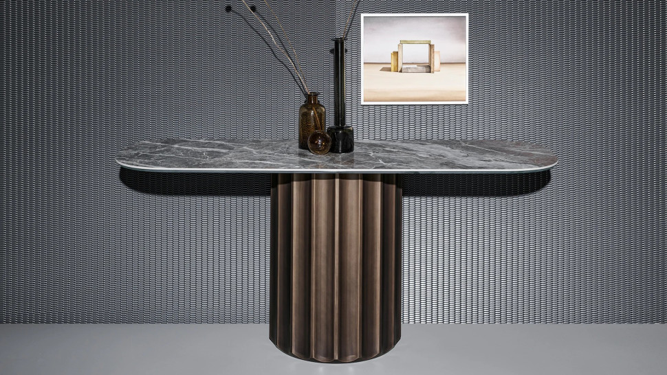 Console Bonaldo Dorian