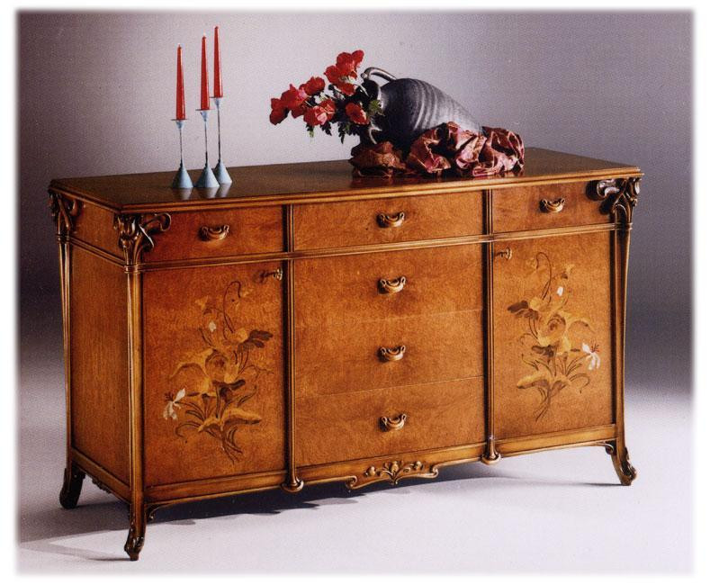 Dresser Cl italia Cl italia 1/122