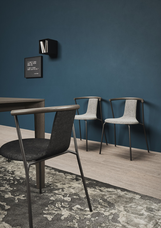 Chair Novamobili Agel