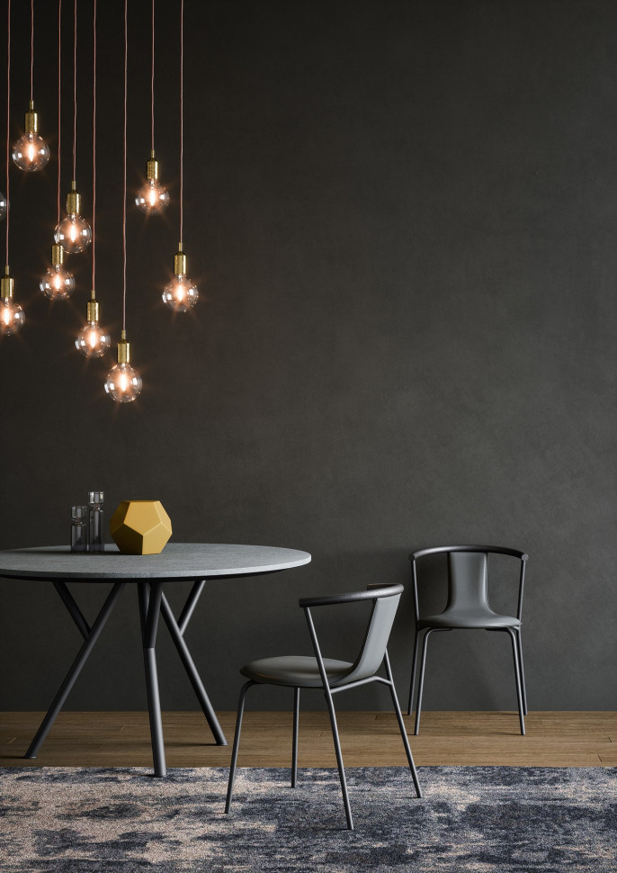 Chair Novamobili Agel