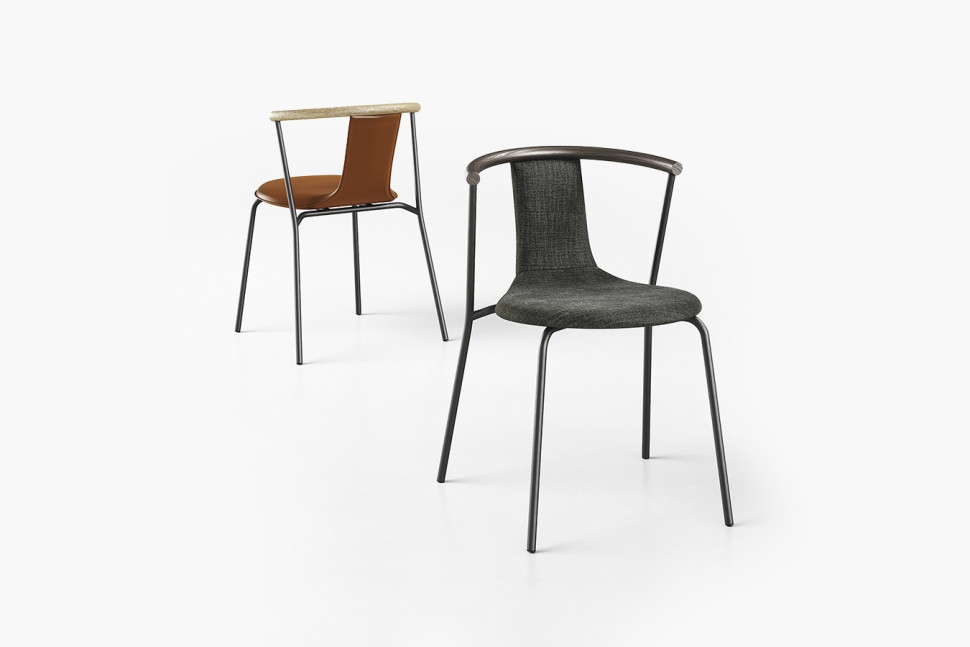 Chair Novamobili Agel