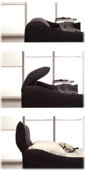 Sofa Aurora Nicoline salotti Aurora