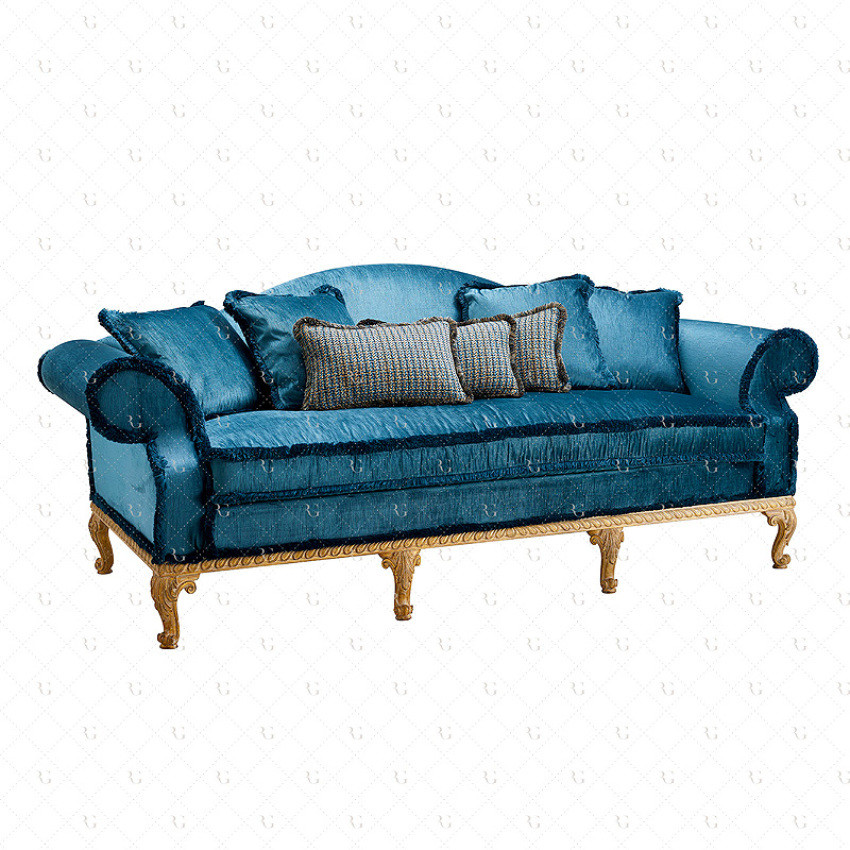 Sofa Roberto giovannini Intagli d&#039;autore 1404