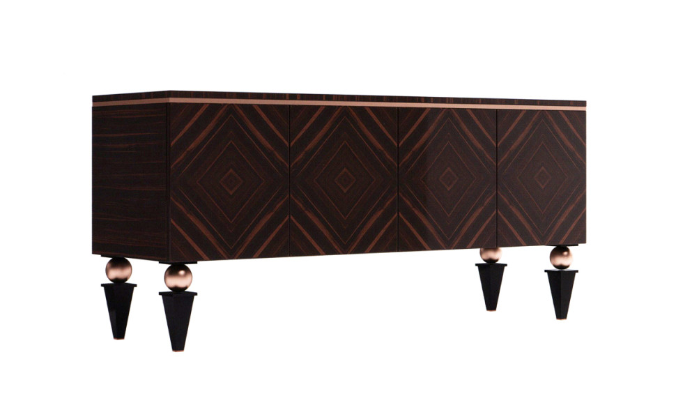 Buffet Atmosphera Capital Korp credenza