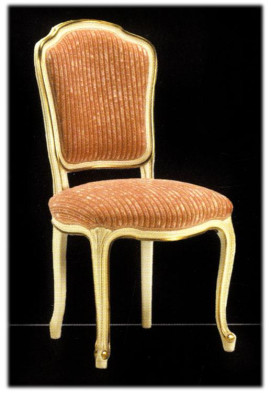 Dining Chair Isacco agostoni Book.02 1208
