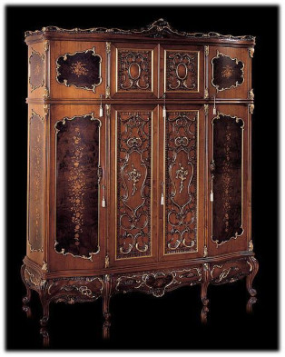 Wardrobe 124 Fratelli radice Camere da letto 25050385010
