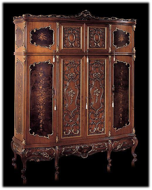 Wardrobe 124 Fratelli radice Camere da letto 25050385010