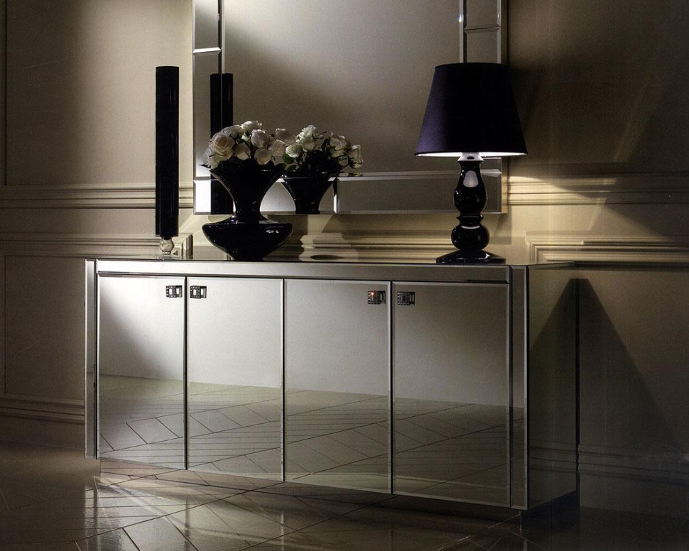 Buffet Dv home collection Envy buffet 1