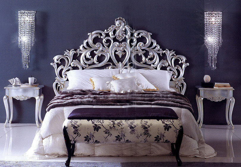 Bed Giorgio casa Memorie veneziane 2119