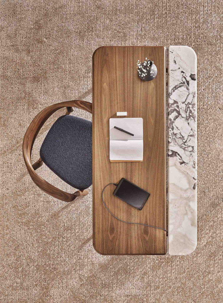 Writing Table Porada Aksel