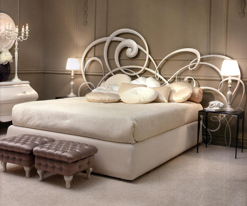 Bed Dream Giusti portos Maison Dre
