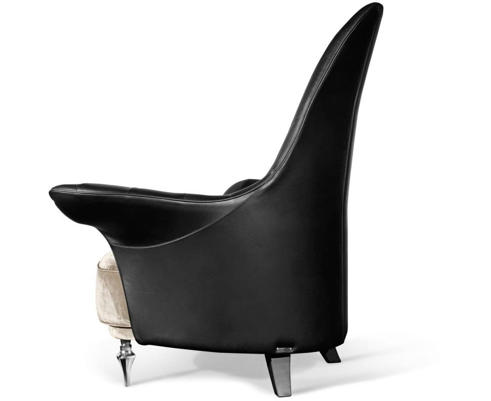 Armchair Visionnaire Wunjo