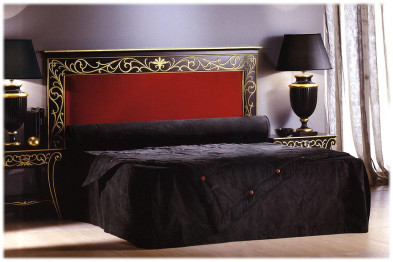 Bed Flower Roberto ventura Eleganza Tt345