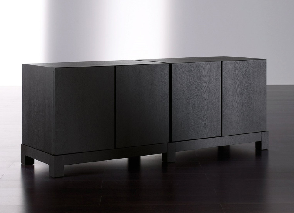 Buffet Meridiani Eat Douglas credenza