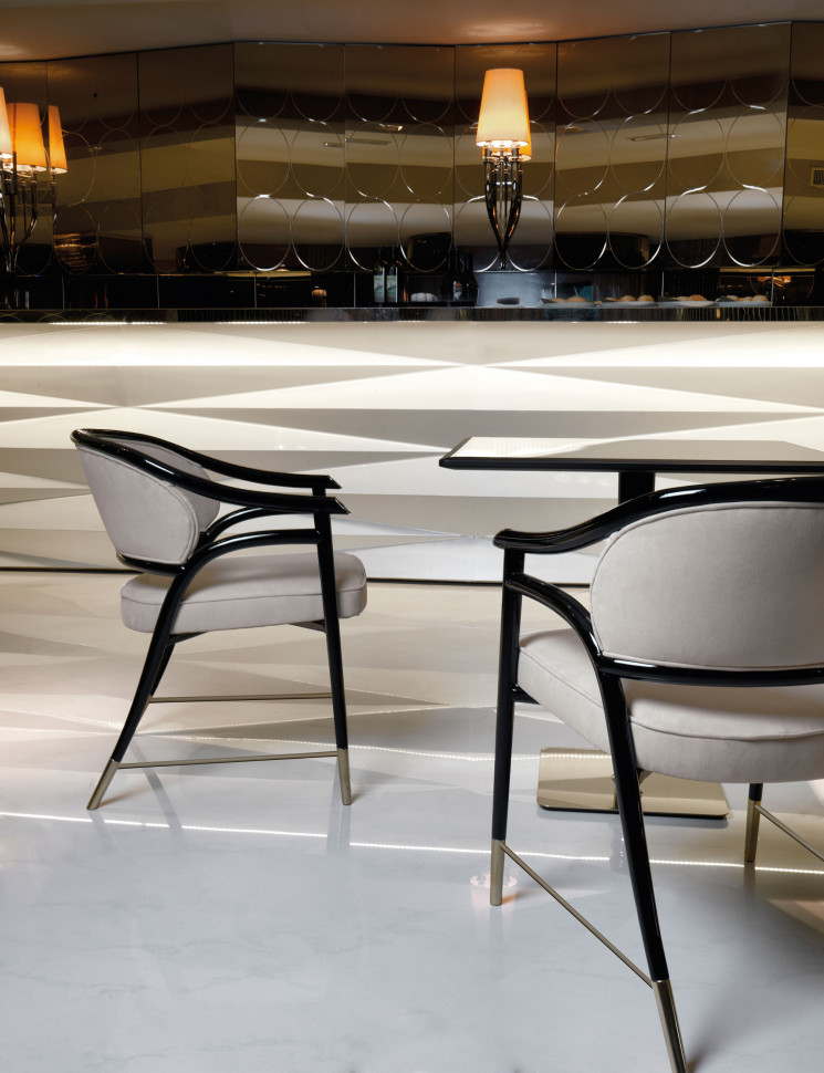 Chair Visionnaire Aleksandra