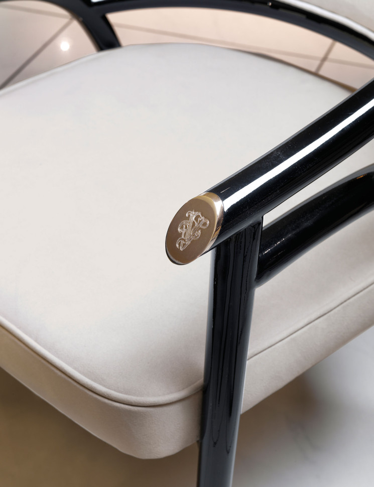 Chair Visionnaire Aleksandra