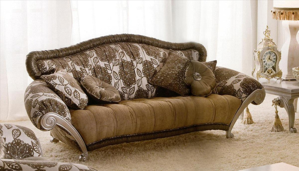 Sofa Meroni Lifestyle 318D