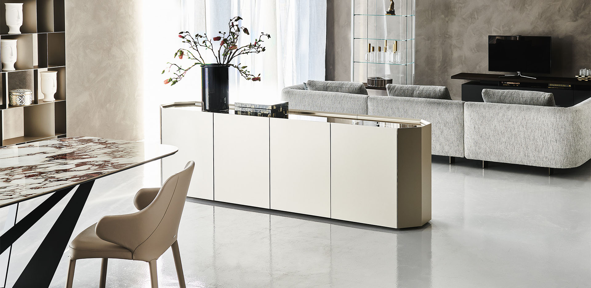 Buffet Cattelan italia Chelsea