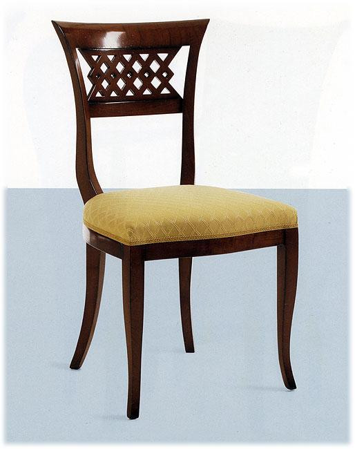 Dining Chair Giorgio piotto Provenza Pg.06.001