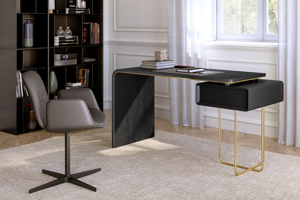 Writing Table Eforma Auri desk