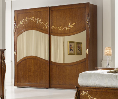 Wardrobe Maestri artigiani I sogni 590Sp/l