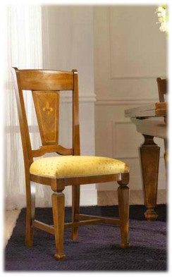 Dining Chair Bamar Giorno 907 02