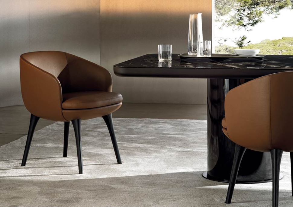 Dining Chair Minotti Raphael Dining