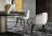 Dining Chair Minotti Raphael Dining