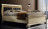 Bed Arte casa Evoluzione 2517