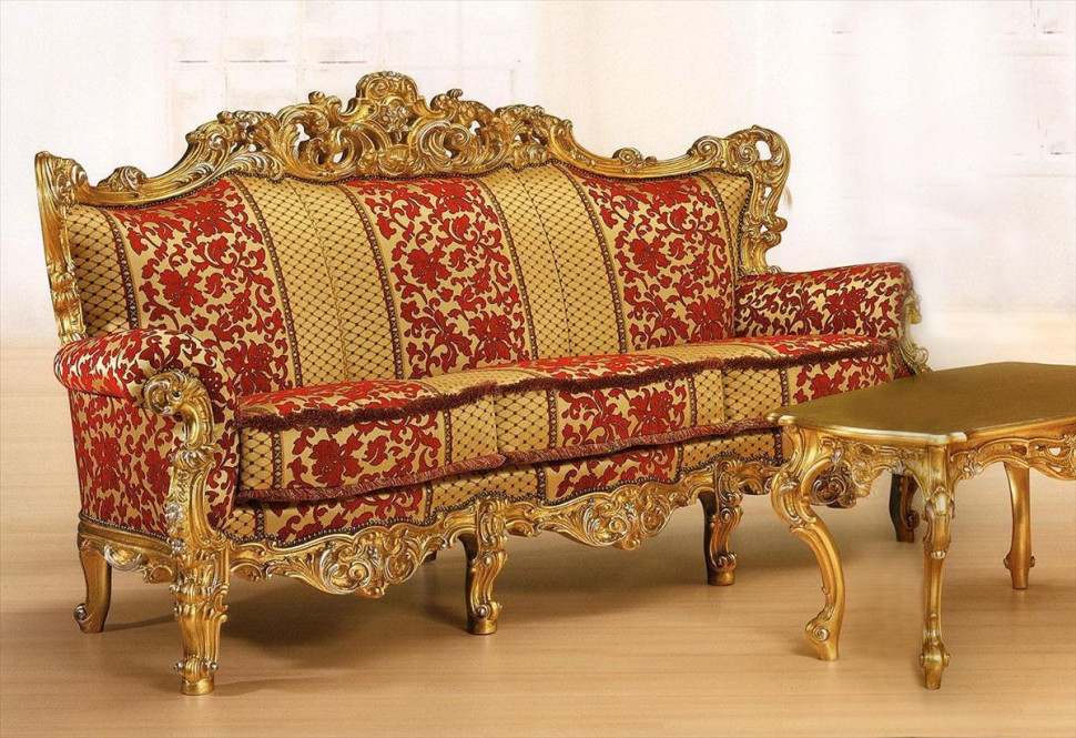 Sofa Alexander Morello gianpaolo Catalogo generale 1213/N