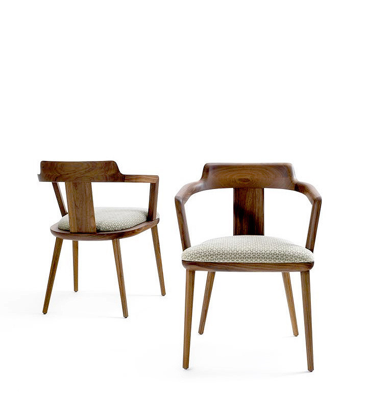 Dining Chair Porada Tilly