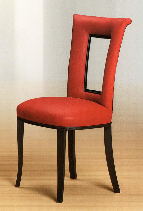 Dining Chair Morello gianpaolo Catalogo generale 922/N