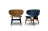 Armchair Baxter Dalma