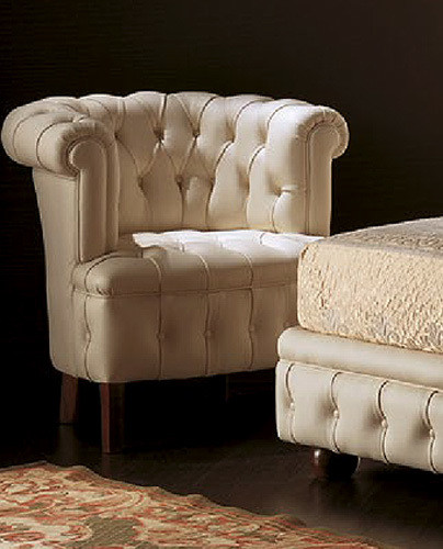 Armchair Galimberti mario Letti &amp; notti Caravaggio poltroncina