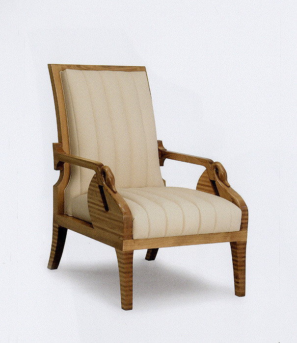 Armchair Belloni Cocto 2988