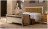 Bed Sophie Stilema Margot de chateaubriand 426G