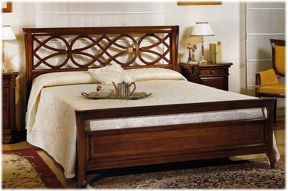 Bed Sophie Stilema Margot de chateaubriand 426G
