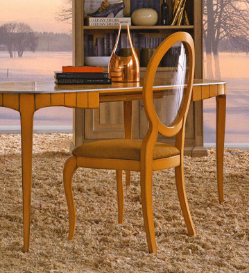 Dining Chair Zonta Night &amp; day Eilen