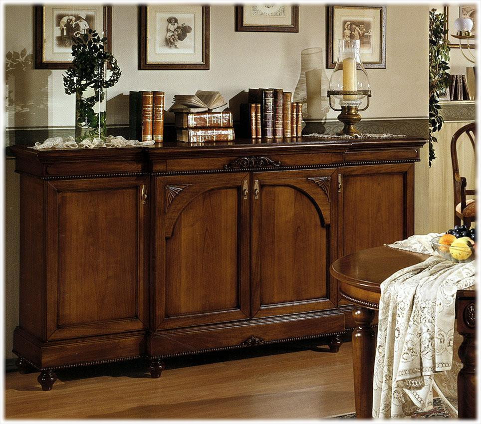 Console Megaros Artemisia 9118