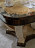 Dining Table Provasi A taste of italian interiors 1403