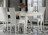Dining Table Arte casa Evoluzione G1054