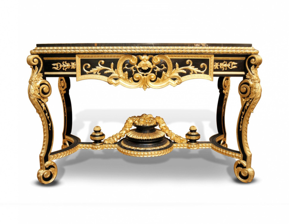 Console Francesco molon New empire N231