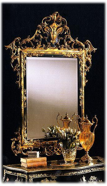 Mirror Ezio bellotti Platinum 5777