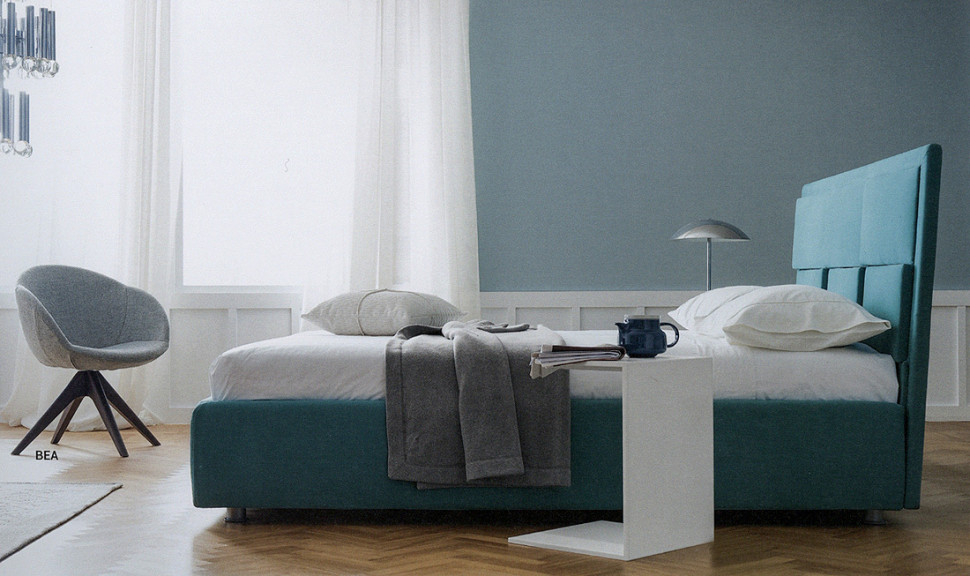 Bed Tip tap Dall&#039;agnese Letti&amp;gruppi Glttr160