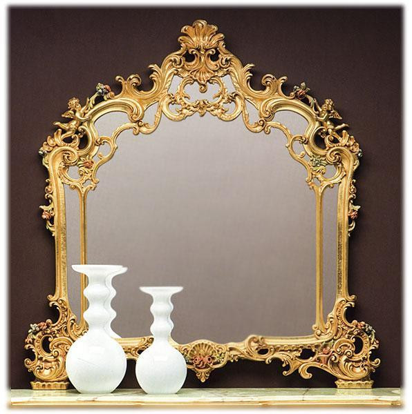 Mirror Silik Lo stile di classe 100