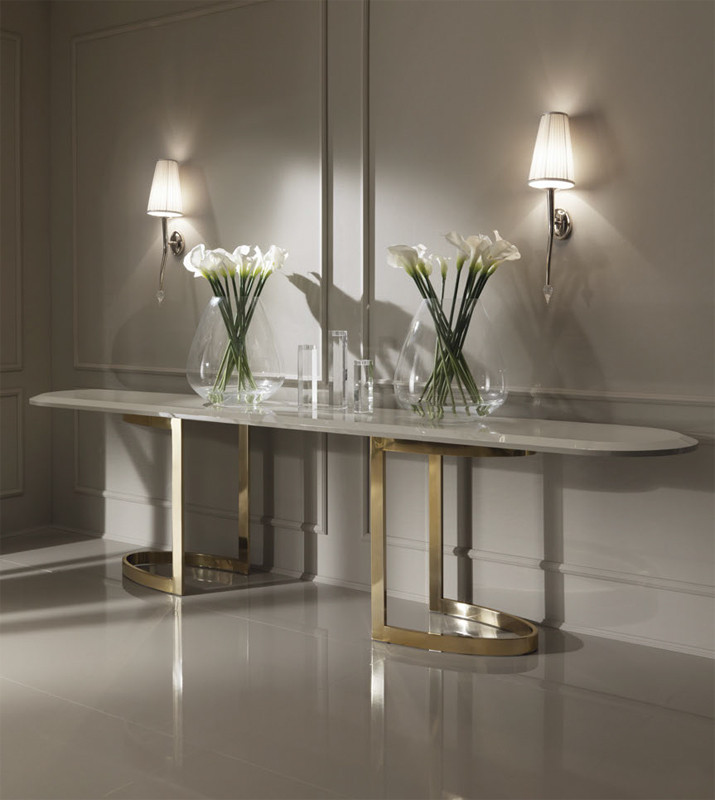 Console Dv home collection Form prince consolle